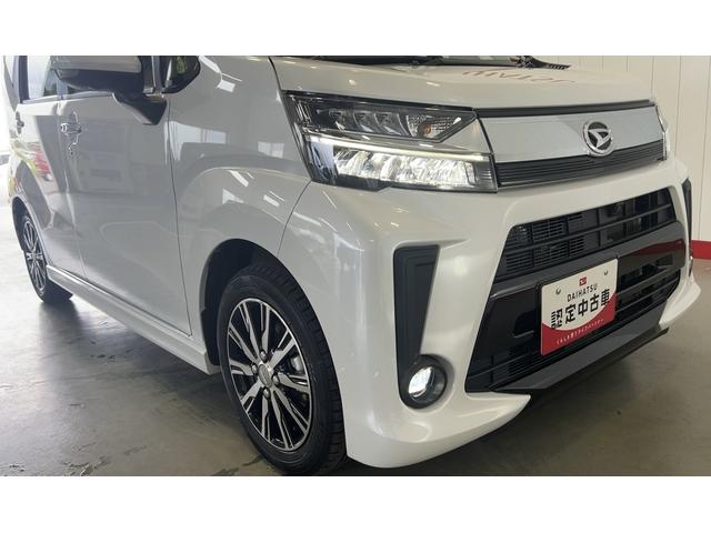 ムーヴカスタム　Ｘ　ＶＳ　ＳＡIII（茨城県）の中古車