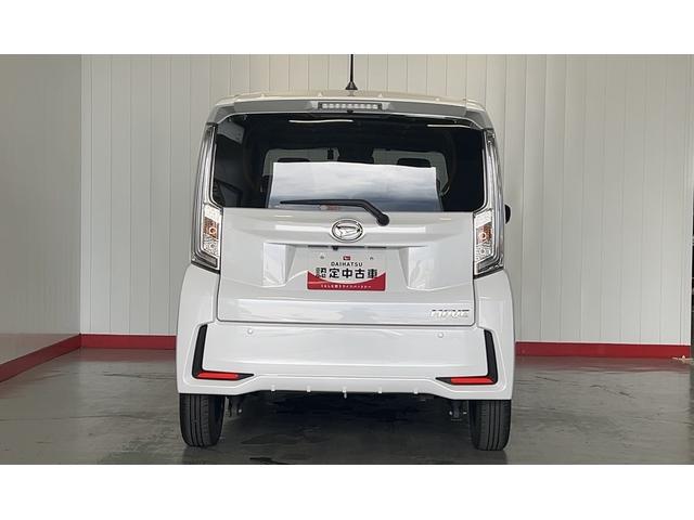 ムーヴカスタム　Ｘ　ＶＳ　ＳＡIII（茨城県）の中古車