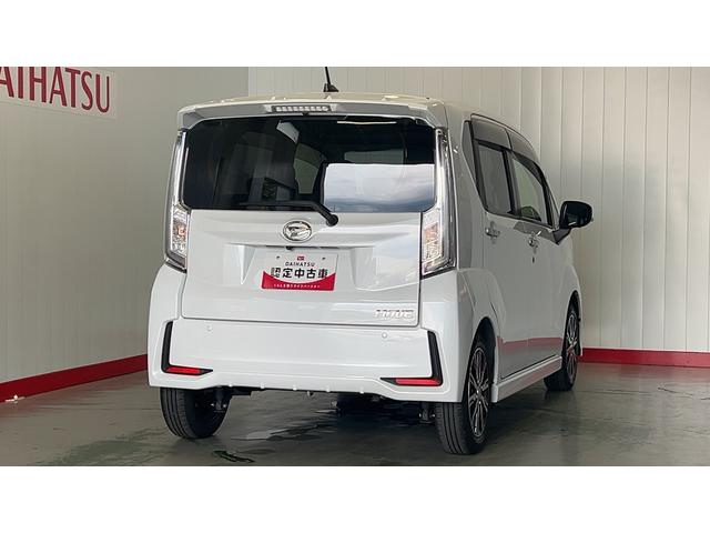 ムーヴカスタム　Ｘ　ＶＳ　ＳＡIII（茨城県）の中古車