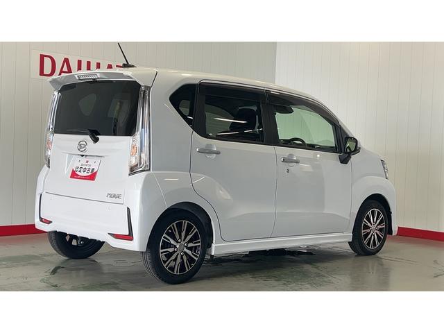 ムーヴカスタム　Ｘ　ＶＳ　ＳＡIII（茨城県）の中古車