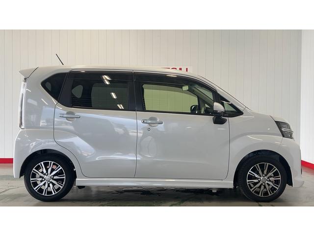 ムーヴカスタム　Ｘ　ＶＳ　ＳＡIII（茨城県）の中古車