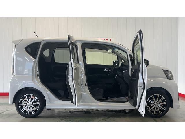 ムーヴカスタム　Ｘ　ＶＳ　ＳＡIII（茨城県）の中古車