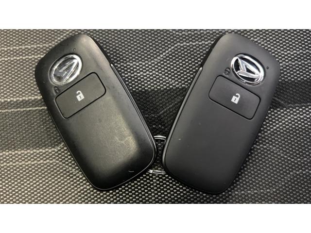 タフトＧターボ　ダーククロムベンチャー（茨城県）の中古車