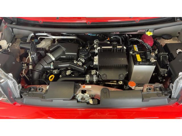 タフトＧターボ　ダーククロムベンチャー（茨城県）の中古車