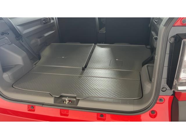 タフトＧターボ　ダーククロムベンチャー（茨城県）の中古車