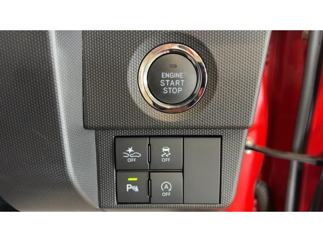 タフトＧターボ　ダーククロムベンチャー（茨城県）の中古車