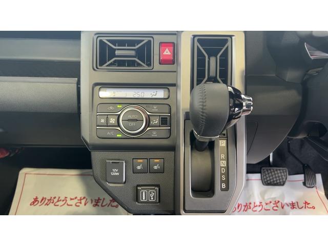 タフトＧターボ　ダーククロムベンチャー（茨城県）の中古車