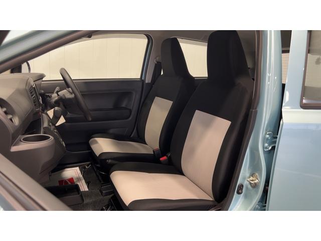 ミライースＬ　ＳＡIII　１０ｔｈアニバーサリーエディション（茨城県）の中古車