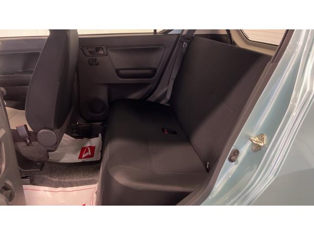 ミライースＬ　ＳＡIII　１０ｔｈアニバーサリーエディション（茨城県）の中古車