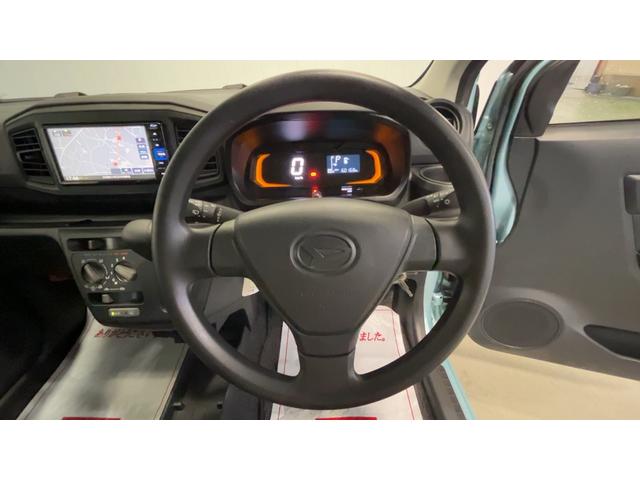 ミライースＬ　ＳＡIII　１０ｔｈアニバーサリーエディション（茨城県）の中古車