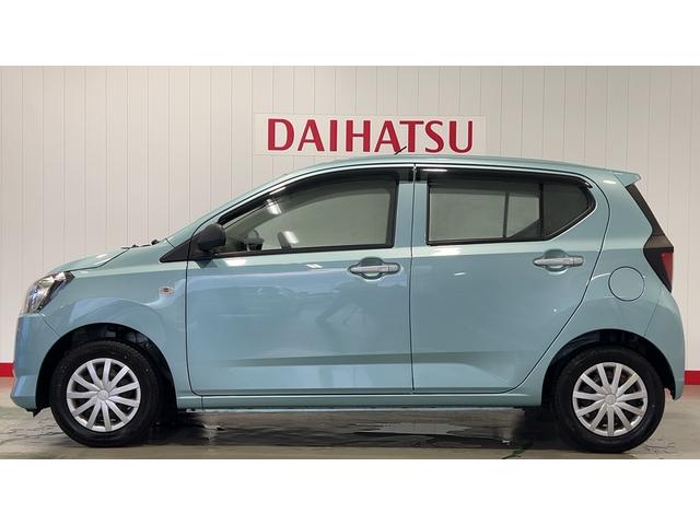 ミライースＬ　ＳＡIII　１０ｔｈアニバーサリーエディション（茨城県）の中古車