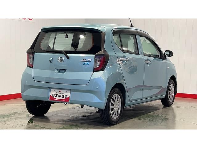 ミライースＬ　ＳＡIII　１０ｔｈアニバーサリーエディション（茨城県）の中古車