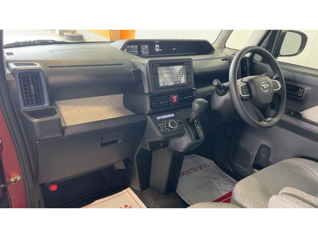 タントＸスペシャル（茨城県）の中古車
