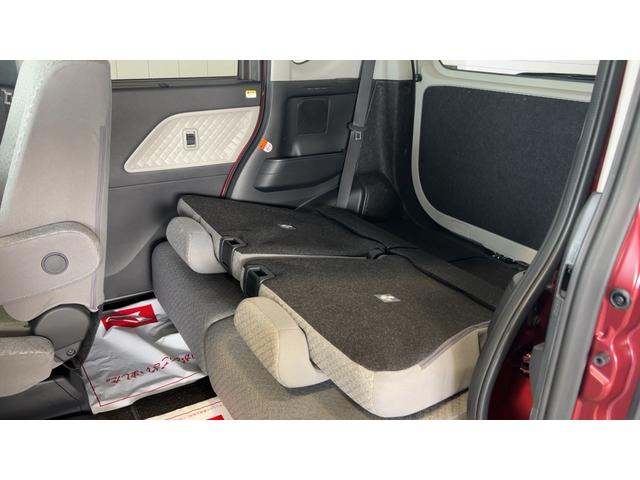 タントＸスペシャル（茨城県）の中古車