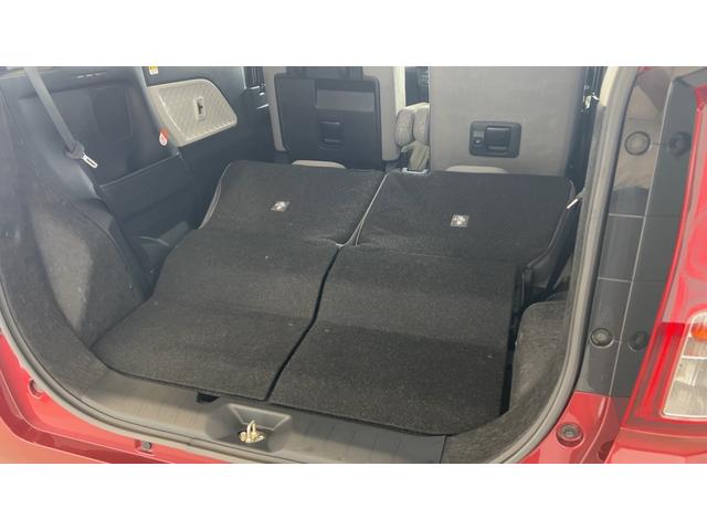 タントＸスペシャル（茨城県）の中古車