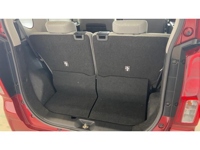タントＸスペシャル（茨城県）の中古車