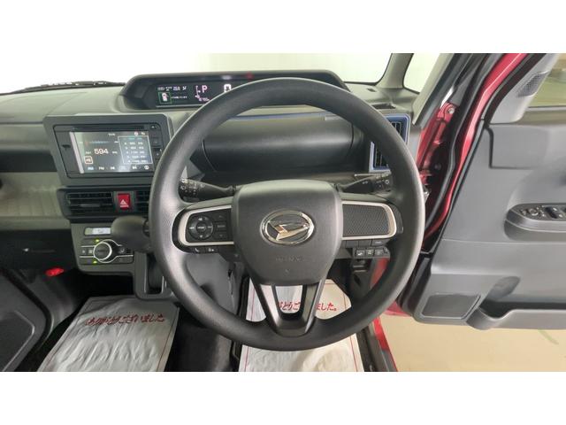 タントＸスペシャル（茨城県）の中古車