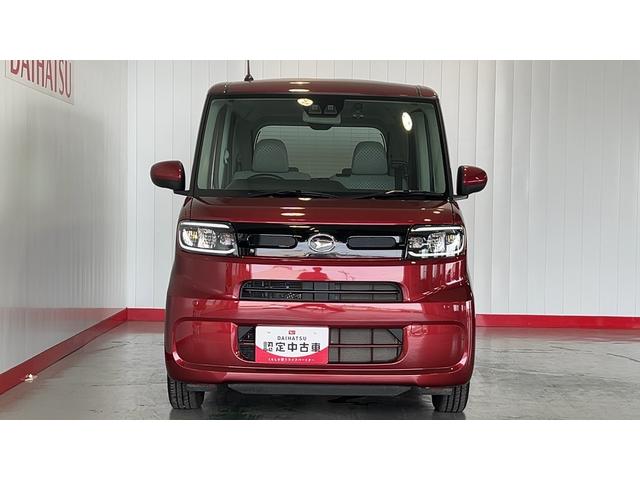 タントＸスペシャル（茨城県）の中古車