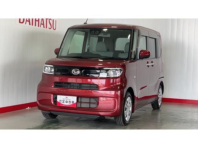 タントＸスペシャル（茨城県）の中古車