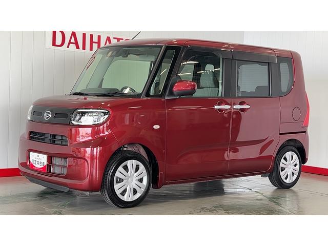 タントＸスペシャル（茨城県）の中古車