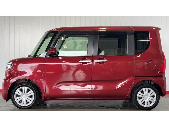 タントＸスペシャル（茨城県）の中古車