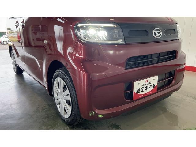 タントＸスペシャル（茨城県）の中古車