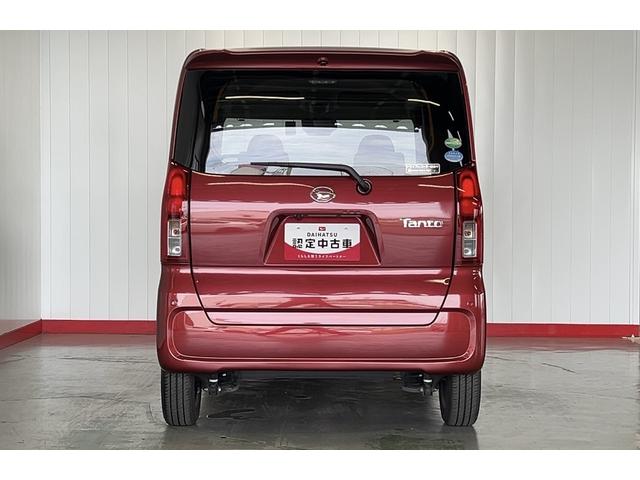 タントＸスペシャル（茨城県）の中古車