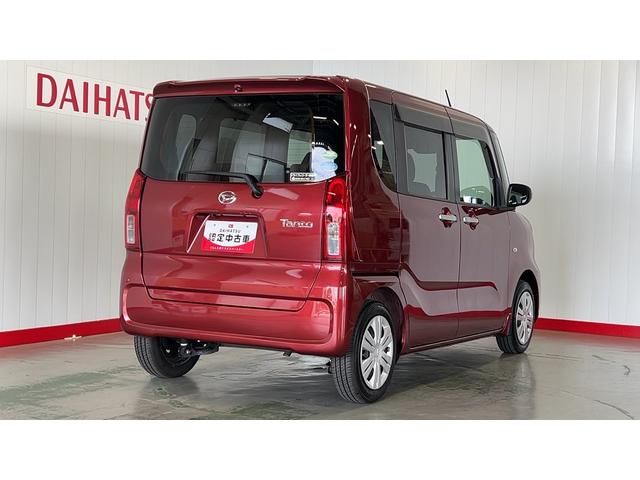 タントＸスペシャル（茨城県）の中古車