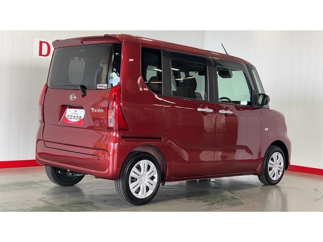 タントＸスペシャル（茨城県）の中古車