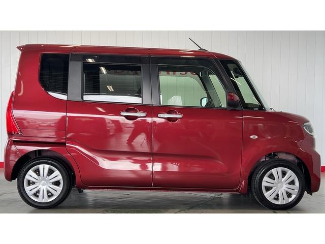 タントＸスペシャル（茨城県）の中古車