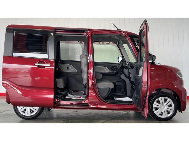 タントＸスペシャル（茨城県）の中古車