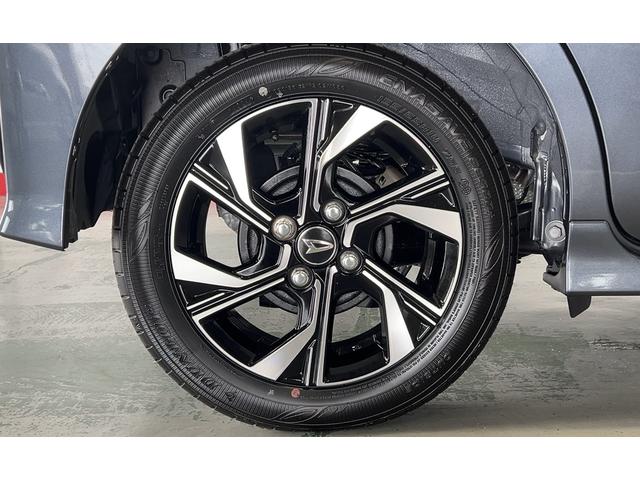 タントカスタムＸ（茨城県）の中古車