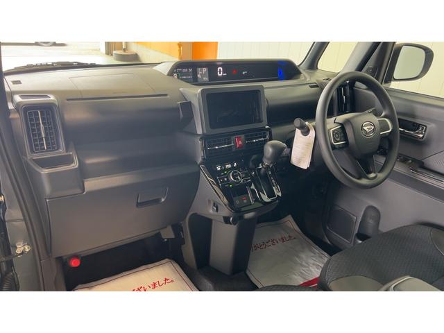 タントカスタムＸ（茨城県）の中古車