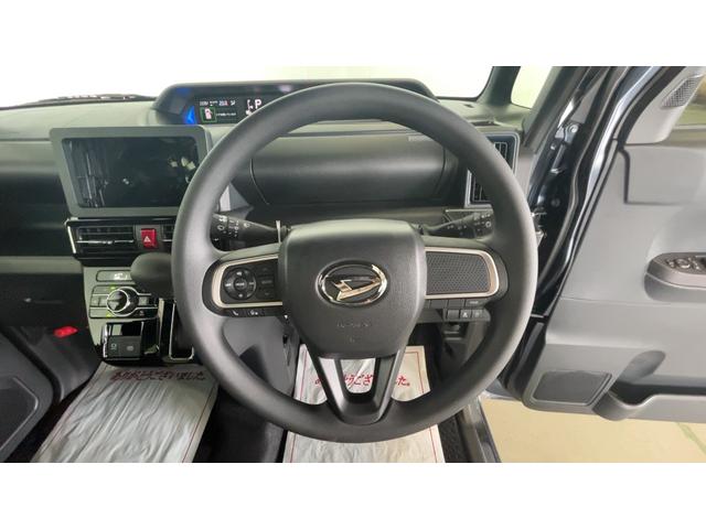 タントカスタムＸ（茨城県）の中古車