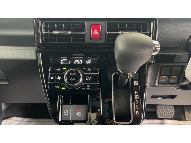 タントカスタムＸ（茨城県）の中古車