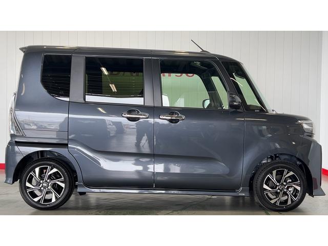 タントカスタムＸ（茨城県）の中古車