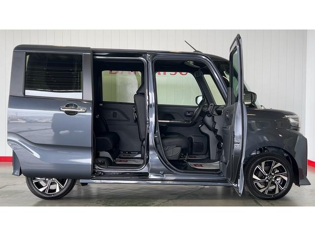 タントカスタムＸ（茨城県）の中古車