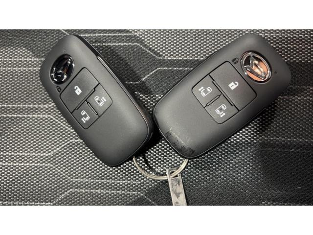 タントファンクロス（茨城県）の中古車