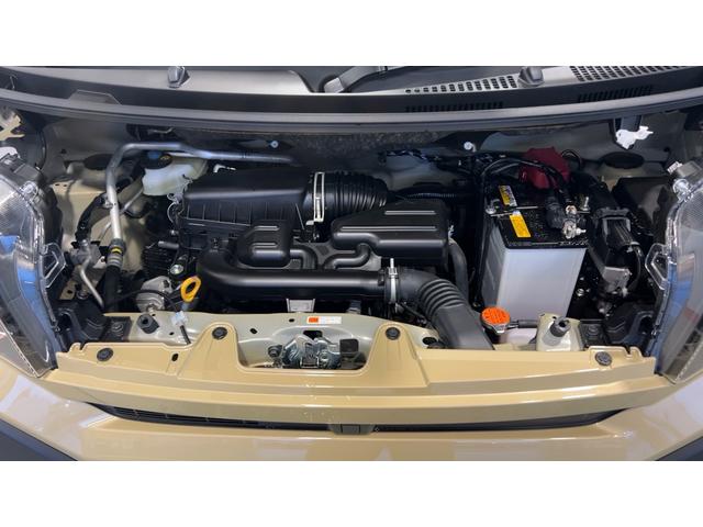 タントファンクロス（茨城県）の中古車