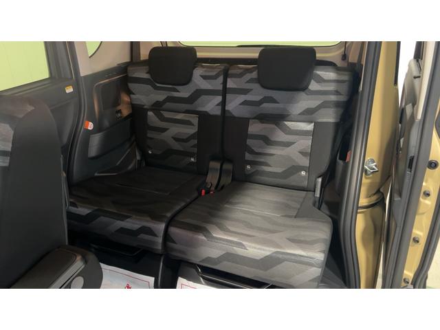 タントファンクロス（茨城県）の中古車