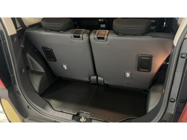 タントファンクロス（茨城県）の中古車