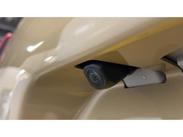タントファンクロス（茨城県）の中古車