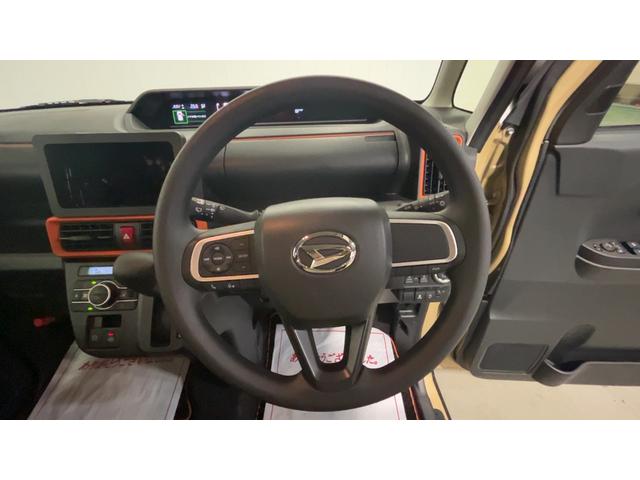 タントファンクロス（茨城県）の中古車