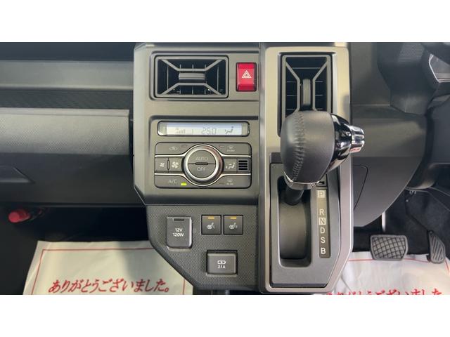 タフトＧ　クロムベンチャー（茨城県）の中古車