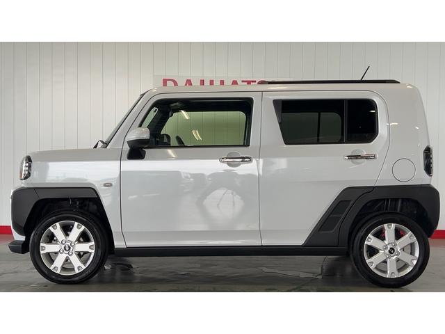 タフトＧ　クロムベンチャー（茨城県）の中古車