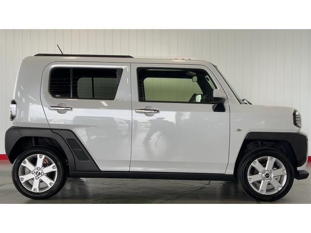 タフトＧ　クロムベンチャー（茨城県）の中古車