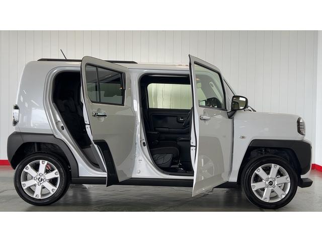 タフトＧ　クロムベンチャー（茨城県）の中古車