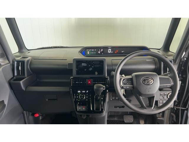 タントカスタムX(茨城県)の中古車
