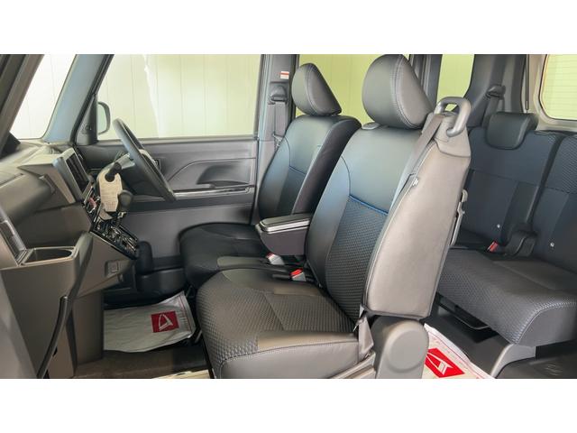 タントカスタムX(茨城県)の中古車