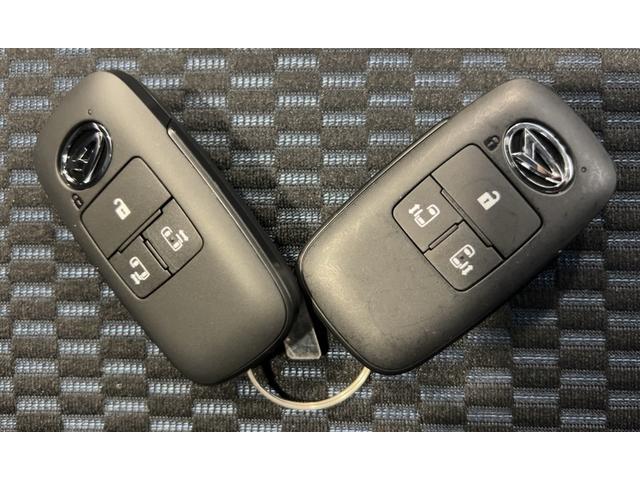 タントカスタムX(茨城県)の中古車